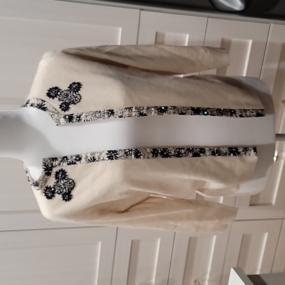 Jcrew cardigan large